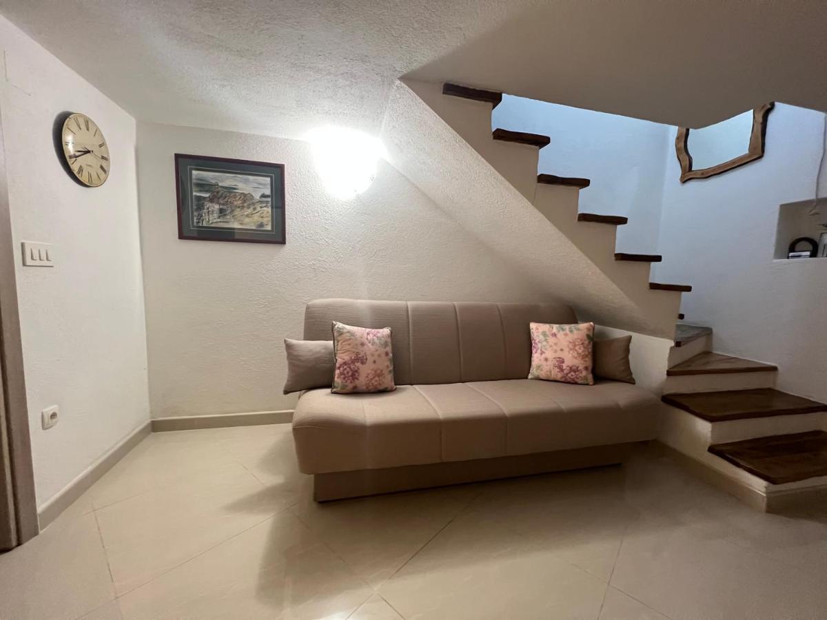 Apartment Katalin Kornić Zewnętrze zdjęcie