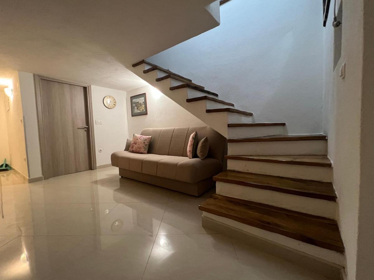Apartment Katalin Kornić Zewnętrze zdjęcie