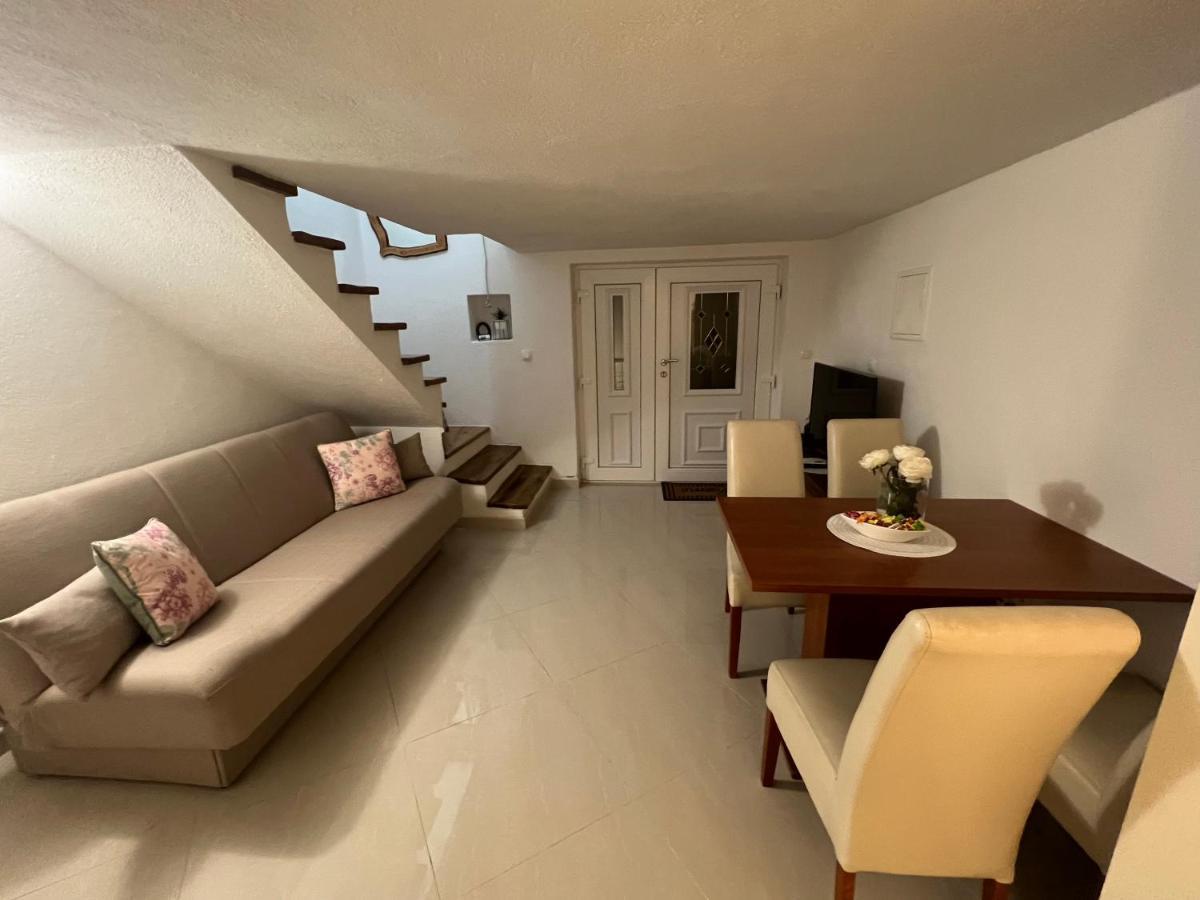 Apartment Katalin Kornić Zewnętrze zdjęcie