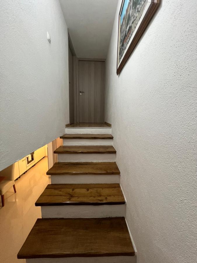 Apartment Katalin Kornić Zewnętrze zdjęcie