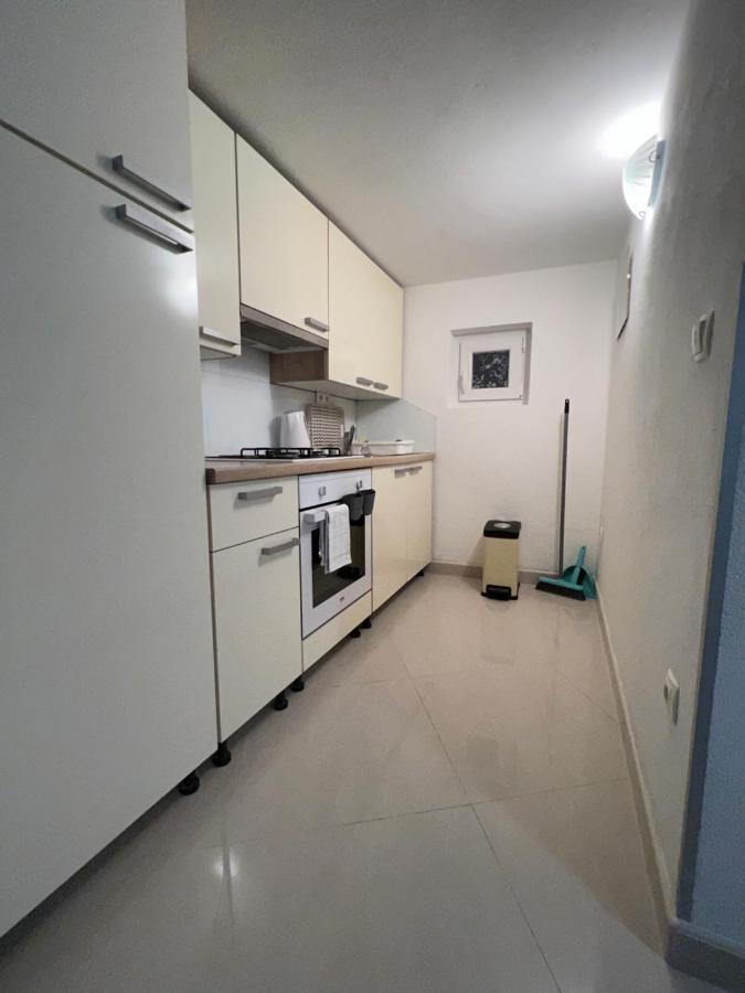Apartment Katalin Kornić Zewnętrze zdjęcie