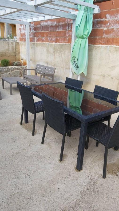 Apartment Katalin Kornić Zewnętrze zdjęcie