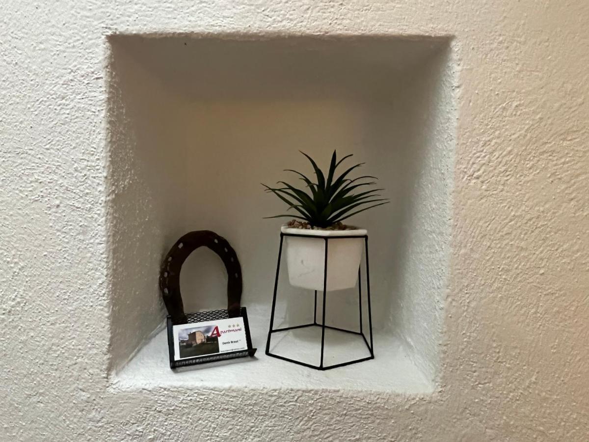 Apartment Katalin Kornić Zewnętrze zdjęcie