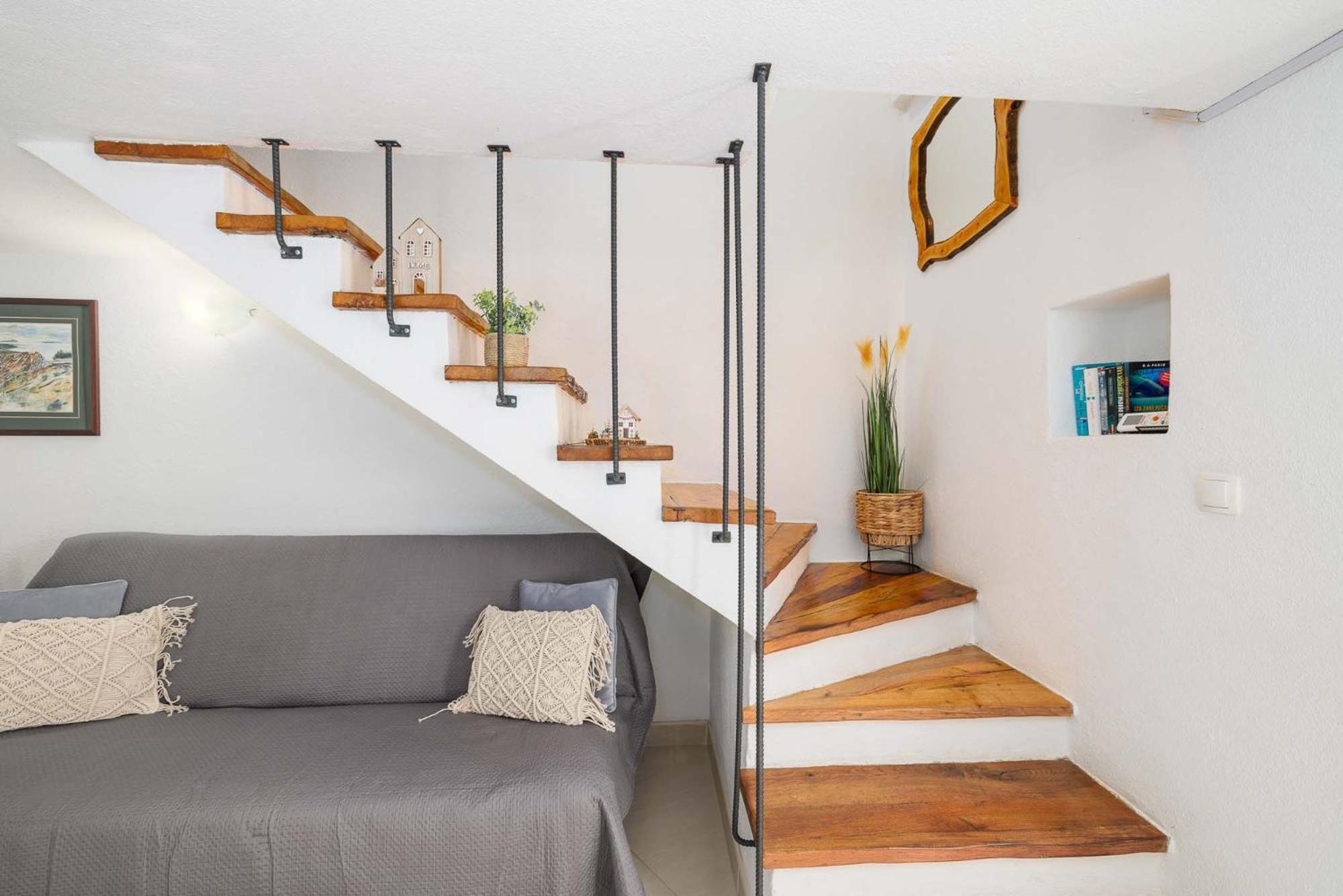 Apartment Katalin Kornić Zewnętrze zdjęcie